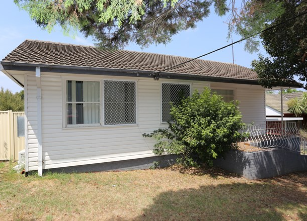 96 Stafford Street, Penrith NSW 2750