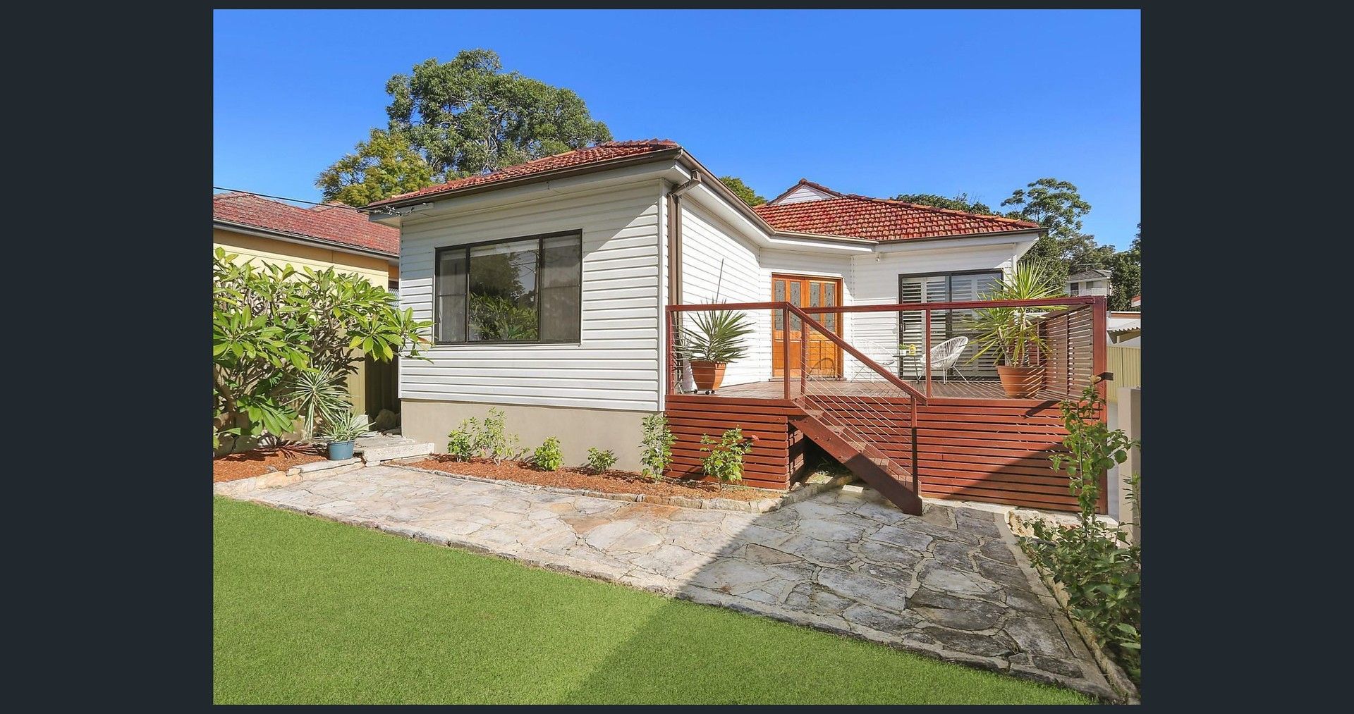 4 bedrooms House in 3 Vaughan Street BLAKEHURST NSW, 2221