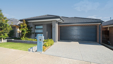 Picture of 10 Antra Street, CLYDE VIC 3978