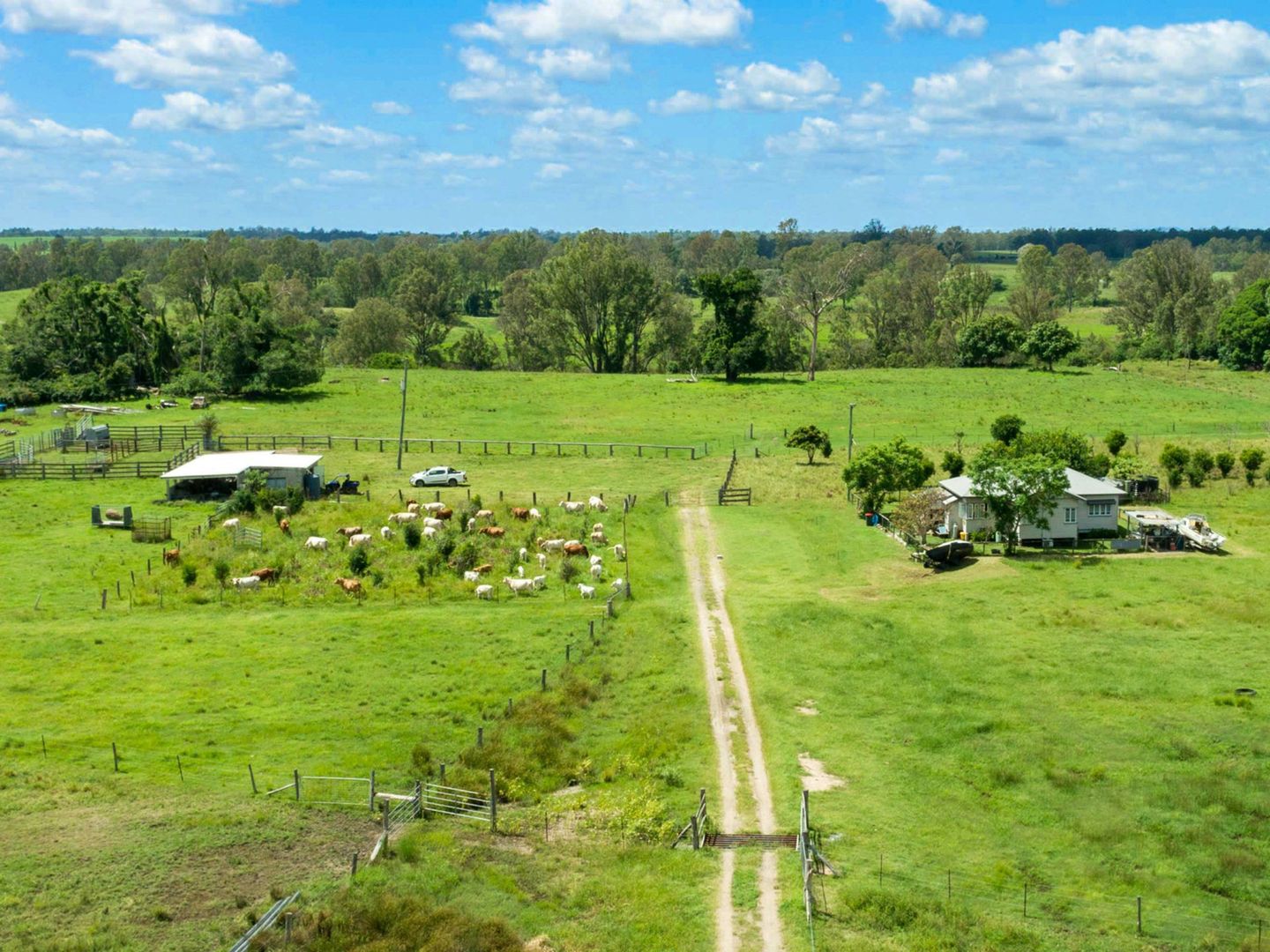 345 Old Mill Road, Yengarie QLD 4650 House for Sale Domain