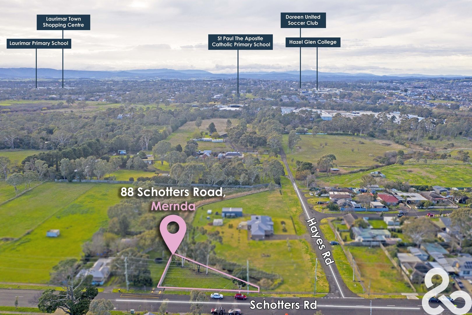 88 Schotters Road, Mernda VIC 3754, Image 1