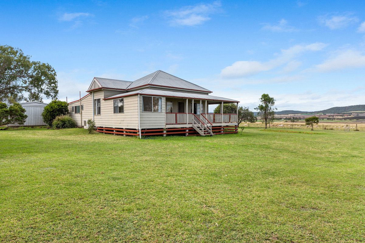 795 Forest Plain Road, Allora QLD 4362, Image 0