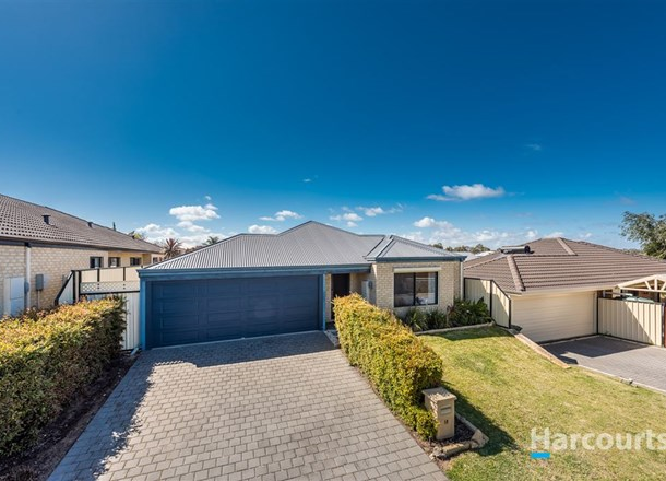 18 Salamanca Turn, Clarkson WA 6030