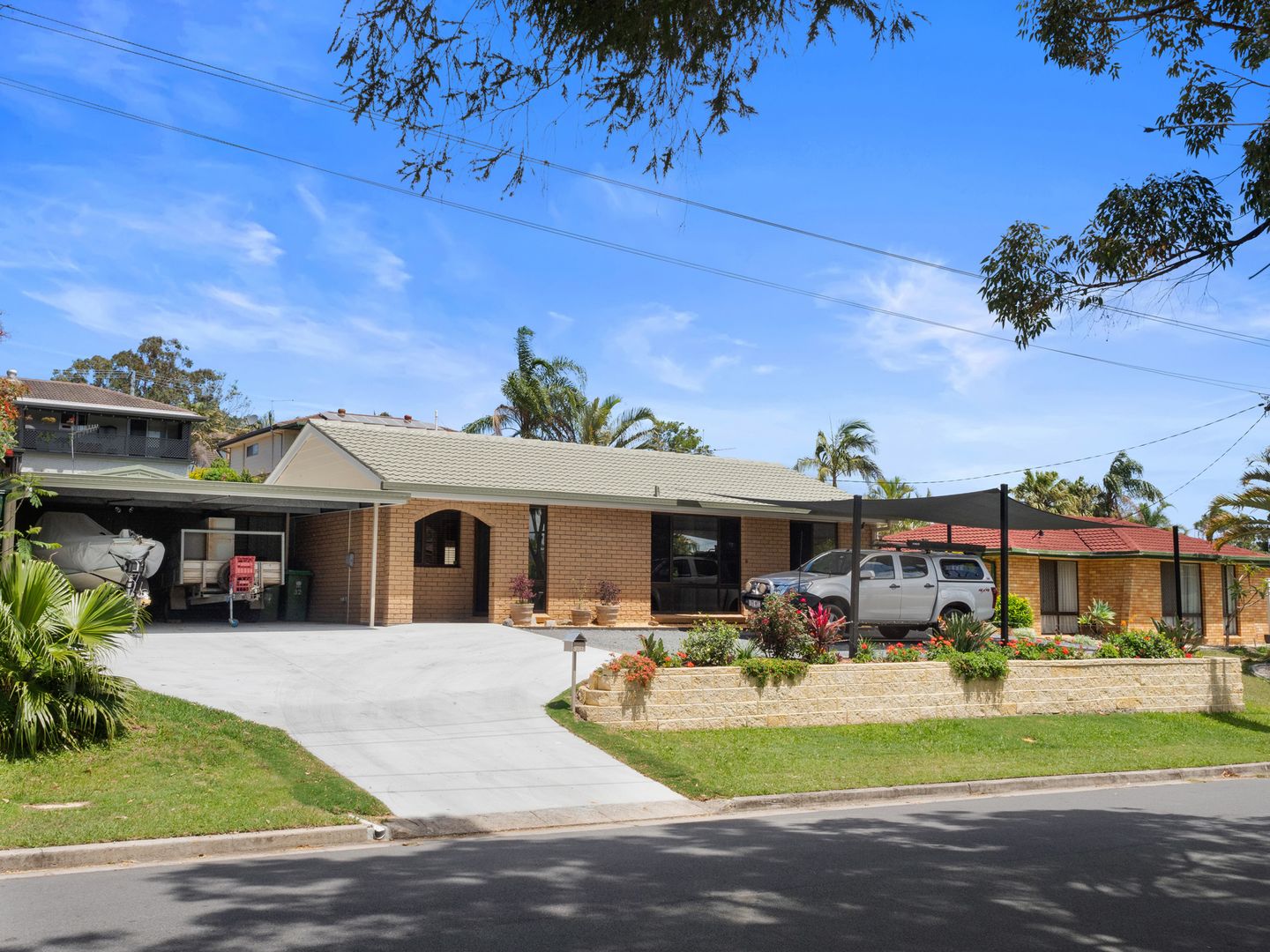 Property Report For 32 Hailsham Street Alexandra Hills Qld 4161