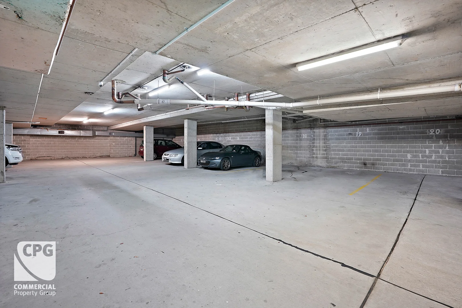 Additional image 5 of Carspaces/15-17 Regent Street, Kogarah NSW 2217