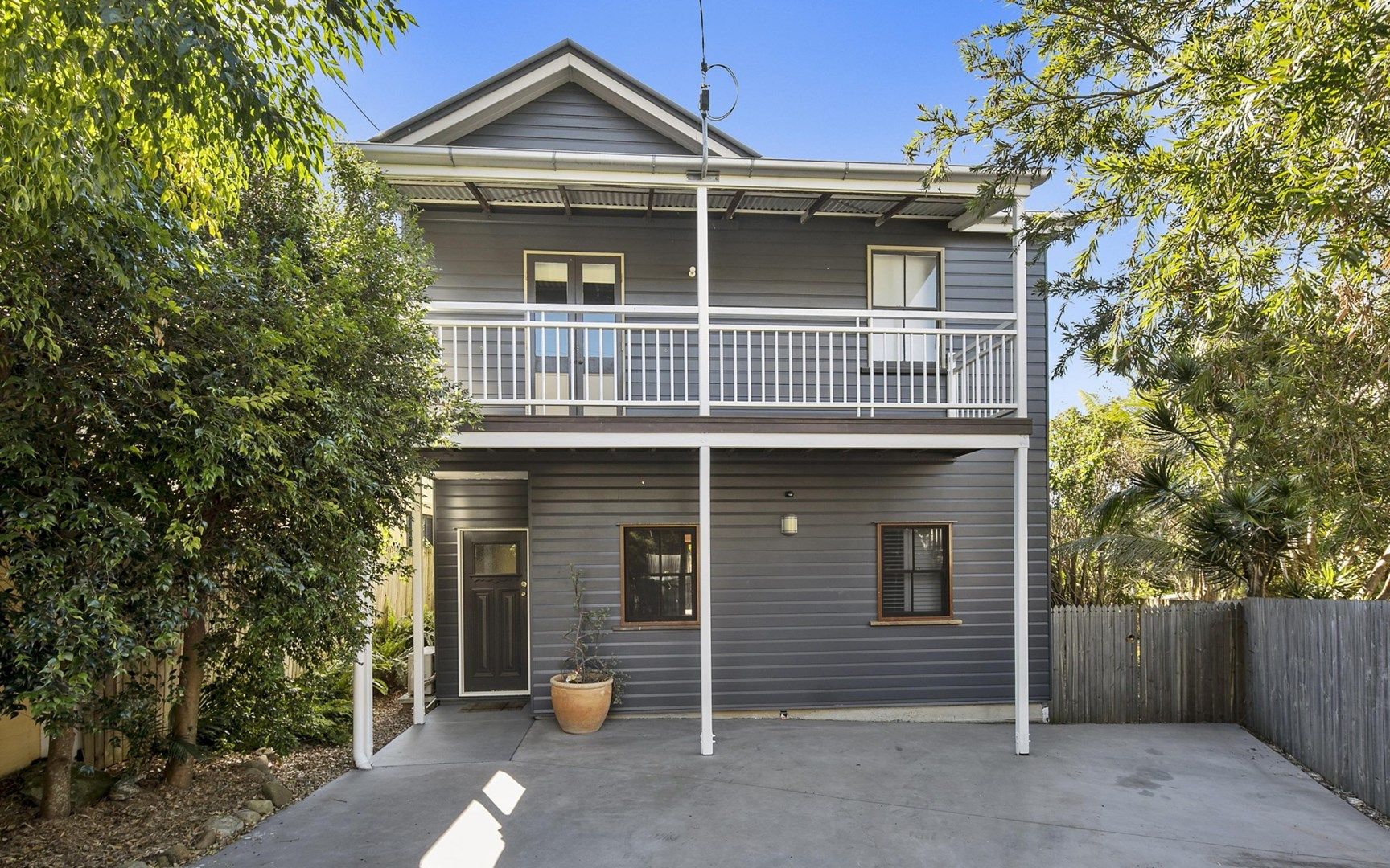 146 Kingsley Terrace, Manly QLD 4179, Image 0