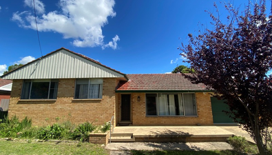 Picture of 6 Barber Street, GOULBURN NSW 2580