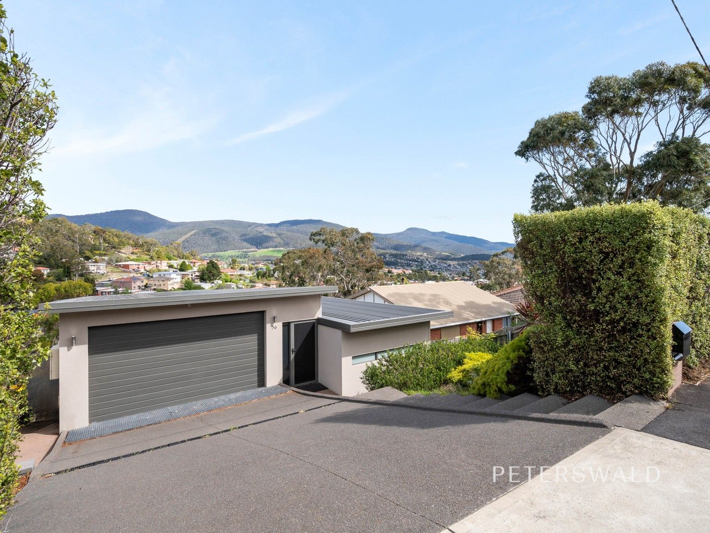 4 bedrooms House in 36 Atherton Street WEST MOONAH TAS, 7009