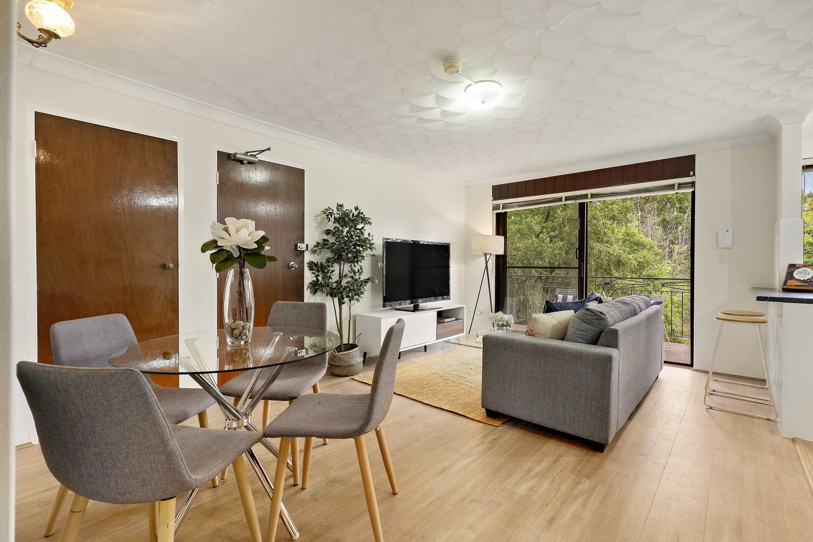 2 bedrooms Apartment / Unit / Flat in 7/3-9 Isabella Street NORTH PARRAMATTA NSW, 2151