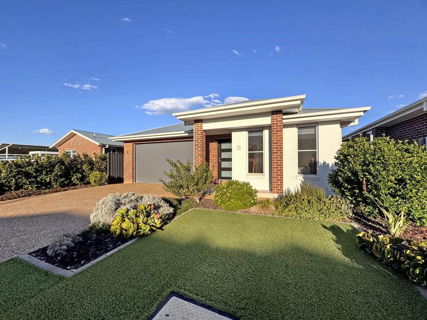 21 Manchurian Circuit, Dubbo NSW 2830