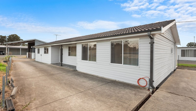 Picture of 212 Reynolds Road, LONDONDERRY NSW 2753