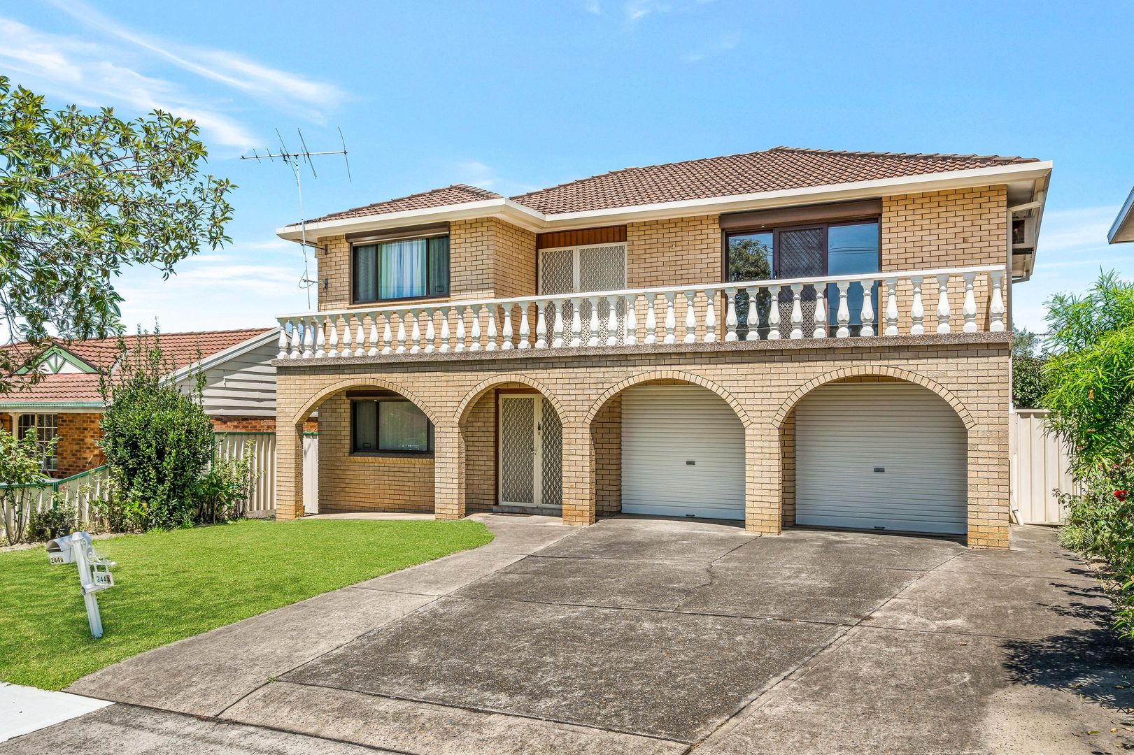 244A St Johns Road, St Johns Park NSW 2176