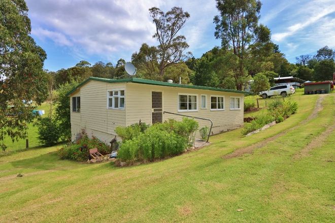 Picture of 4 Oak Street, WYNDHAM NSW 2550