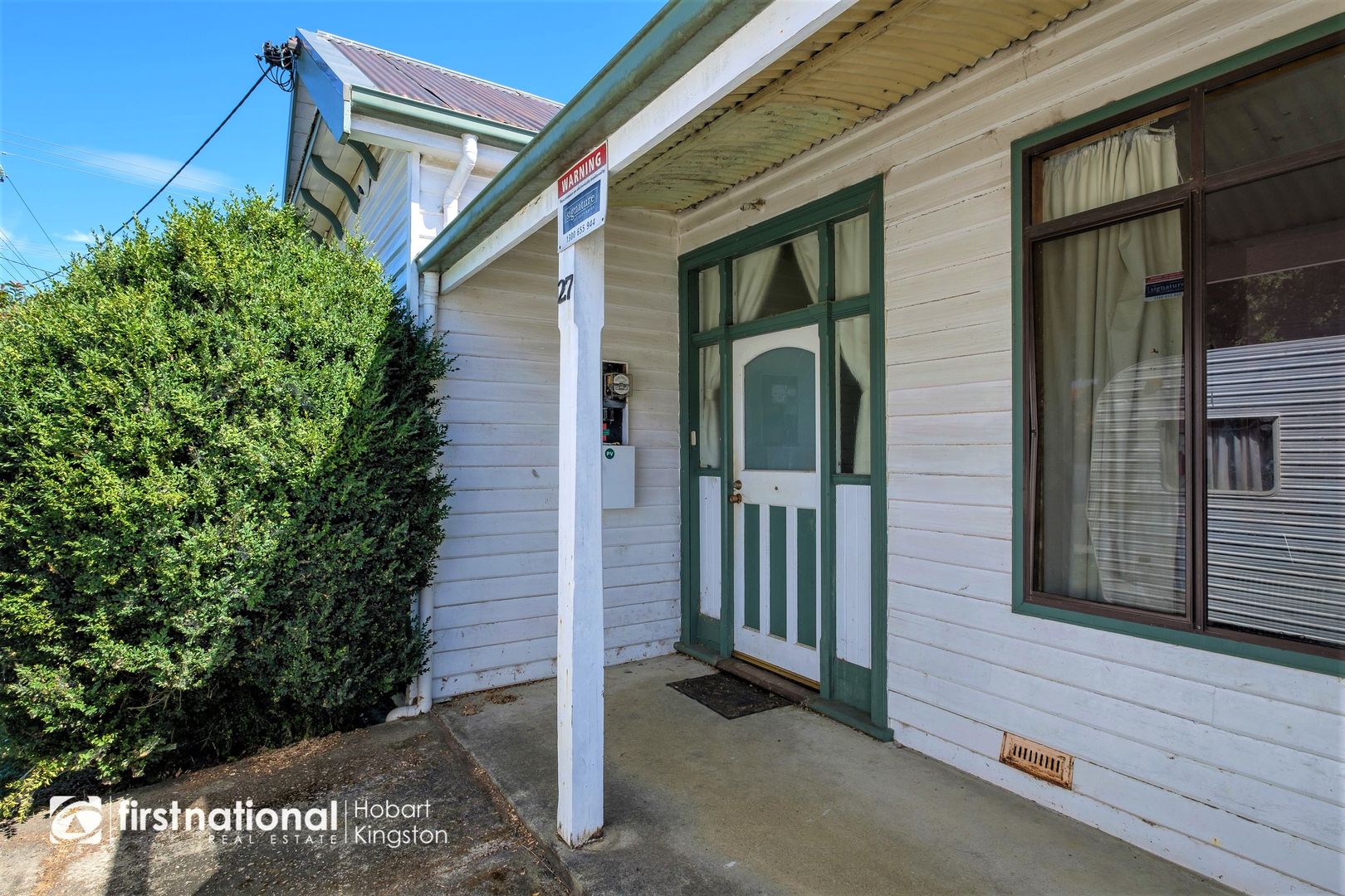 27 Sale Street, Huonville TAS 7109, Image 1