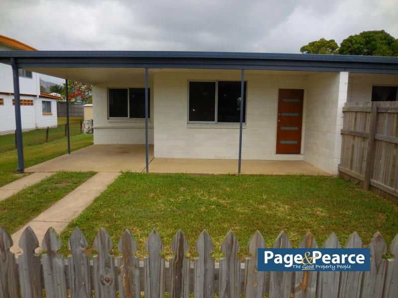 1/237 Ireland Street, Oonoonba QLD 4811, Image 1