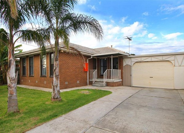 14 Kosciusko Court, Lalor VIC 3075