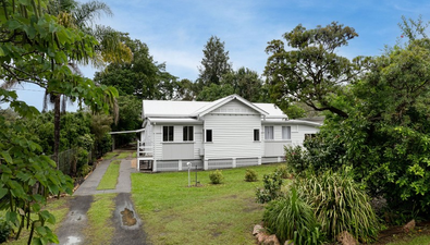 Picture of 104 Herberton Road, ATHERTON QLD 4883