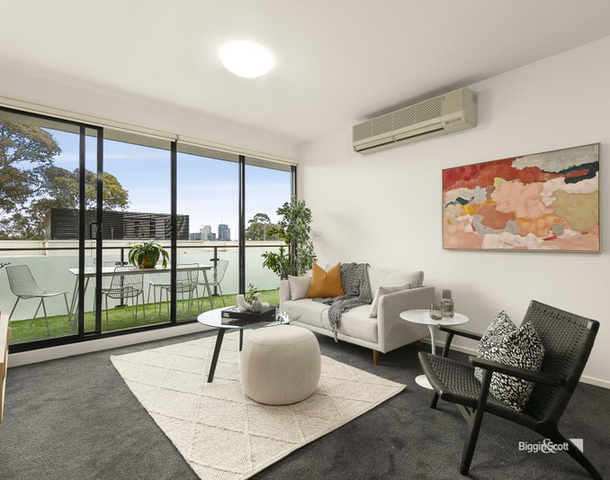 201/72 Altona Street, Kensington VIC 3031