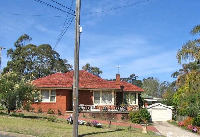 Picture of 56 Cook Street, BAULKHAM HILLS NSW 2153