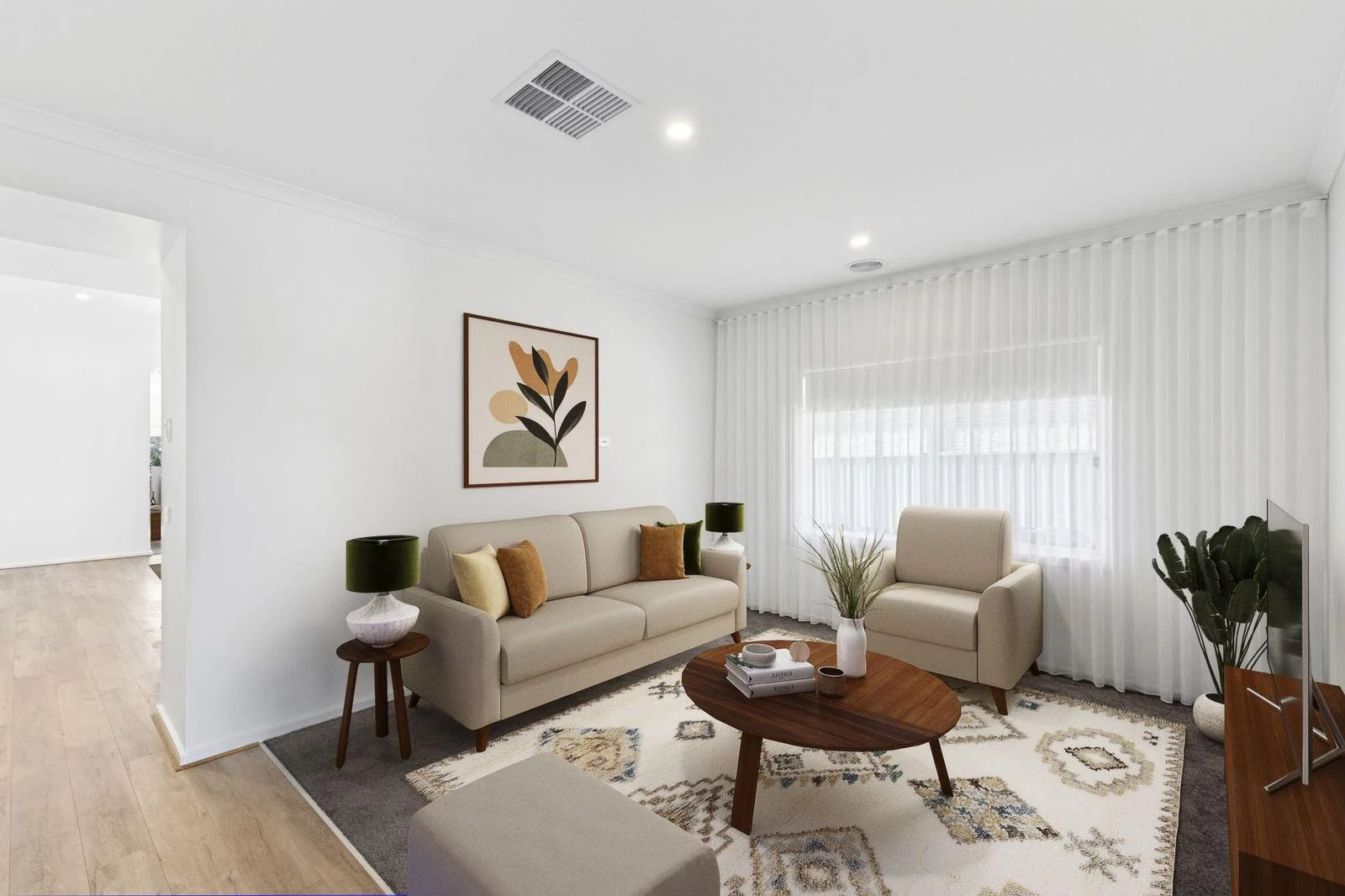 Additional image 10 of 7 Polkinghorne View, Lucas VIC 3350