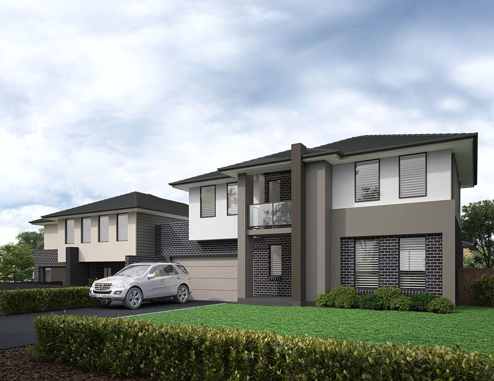 Lot 4222 Terragong Street, Tullimbar NSW 2527, Image 1