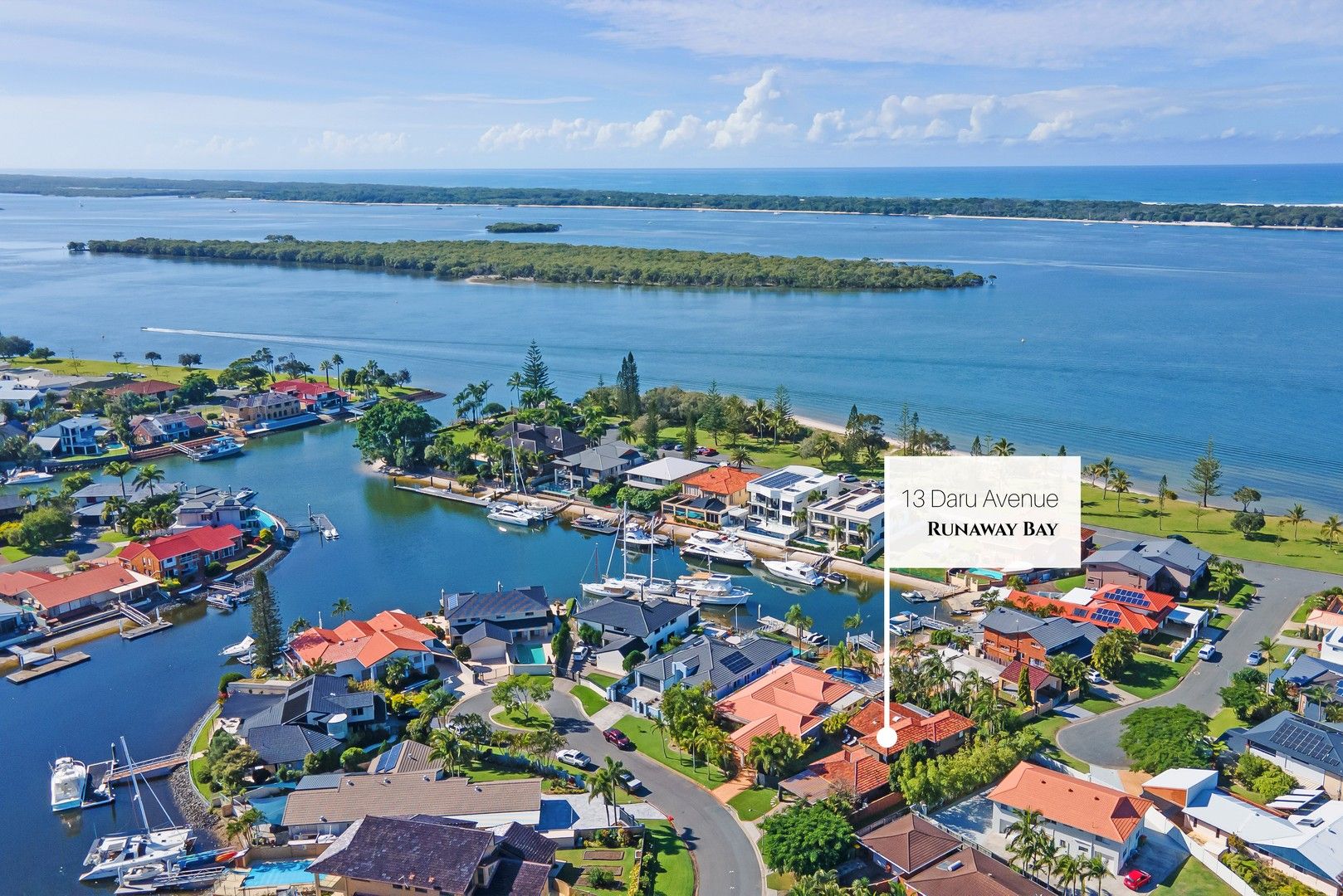 13 Daru Avenue, Runaway Bay QLD 4216, Image 0