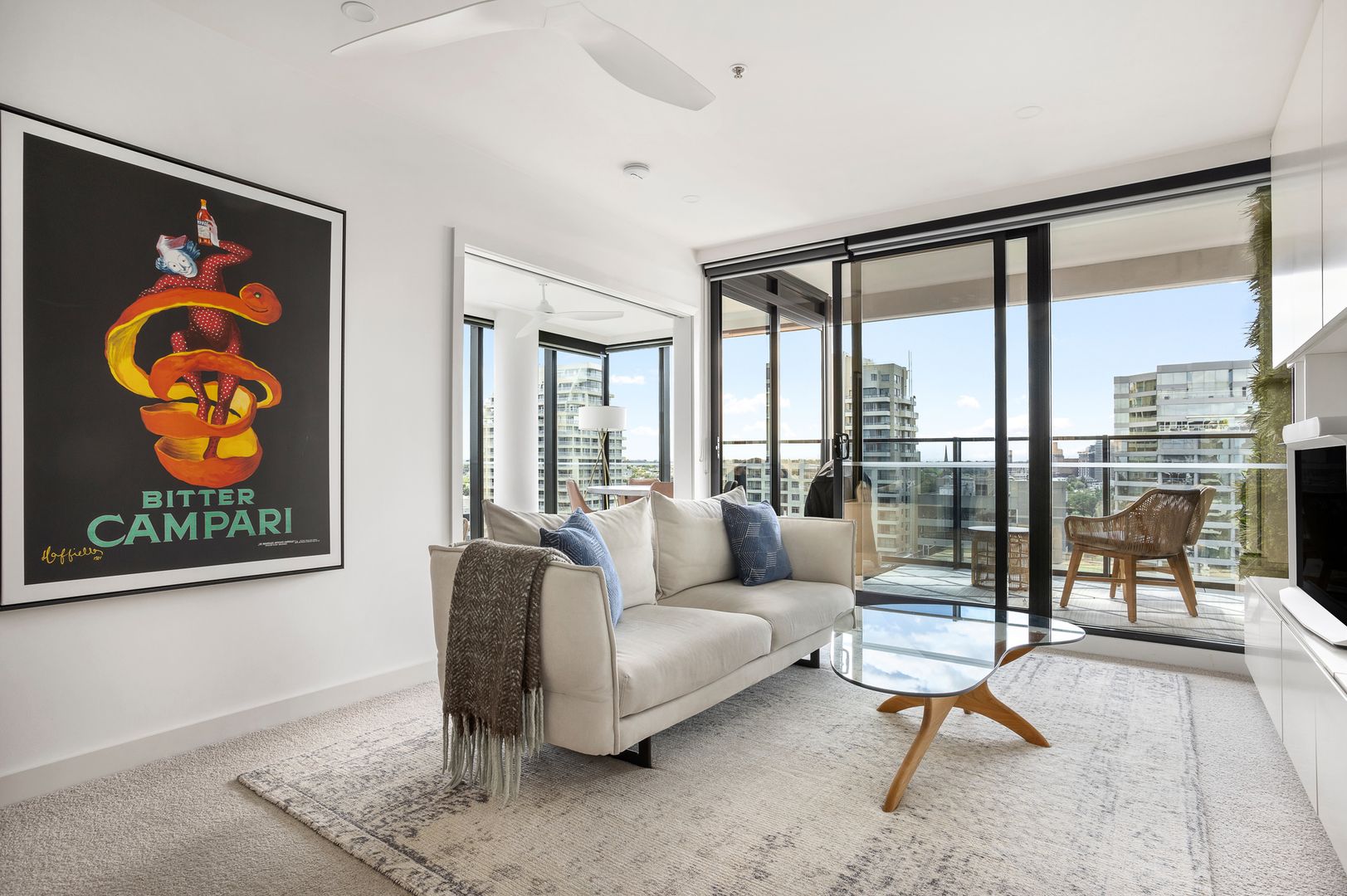 1402/478A St Kilda Road, Melbourne VIC 3004, Image 1