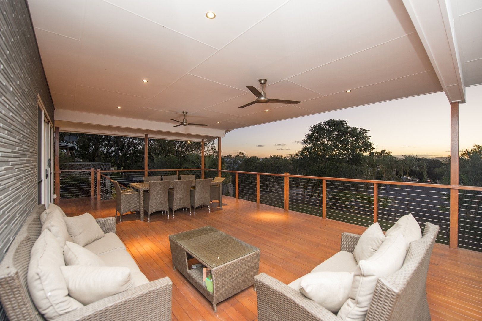 3 bedrooms House in 17 Larsen Street WEST GLADSTONE QLD, 4680