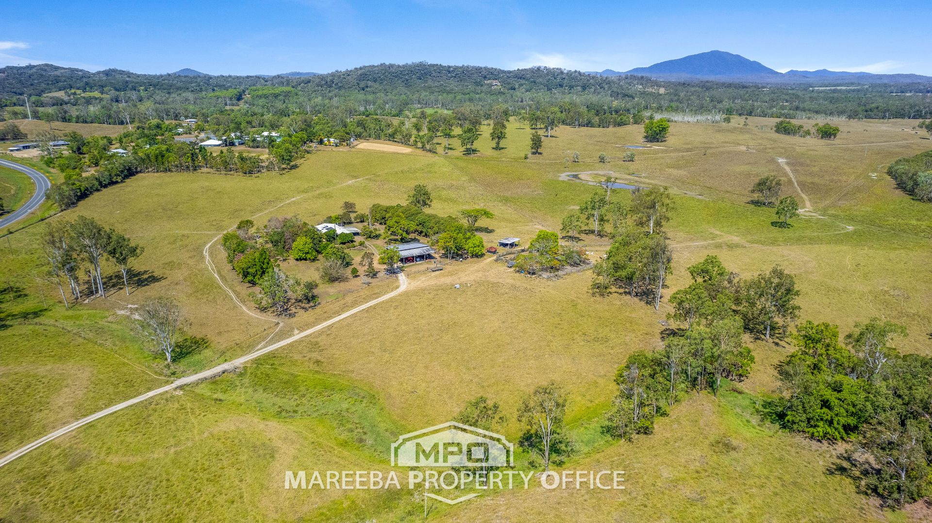 2143 Mossman-Mount Molloy Road, Julatten QLD 4871, Image 1