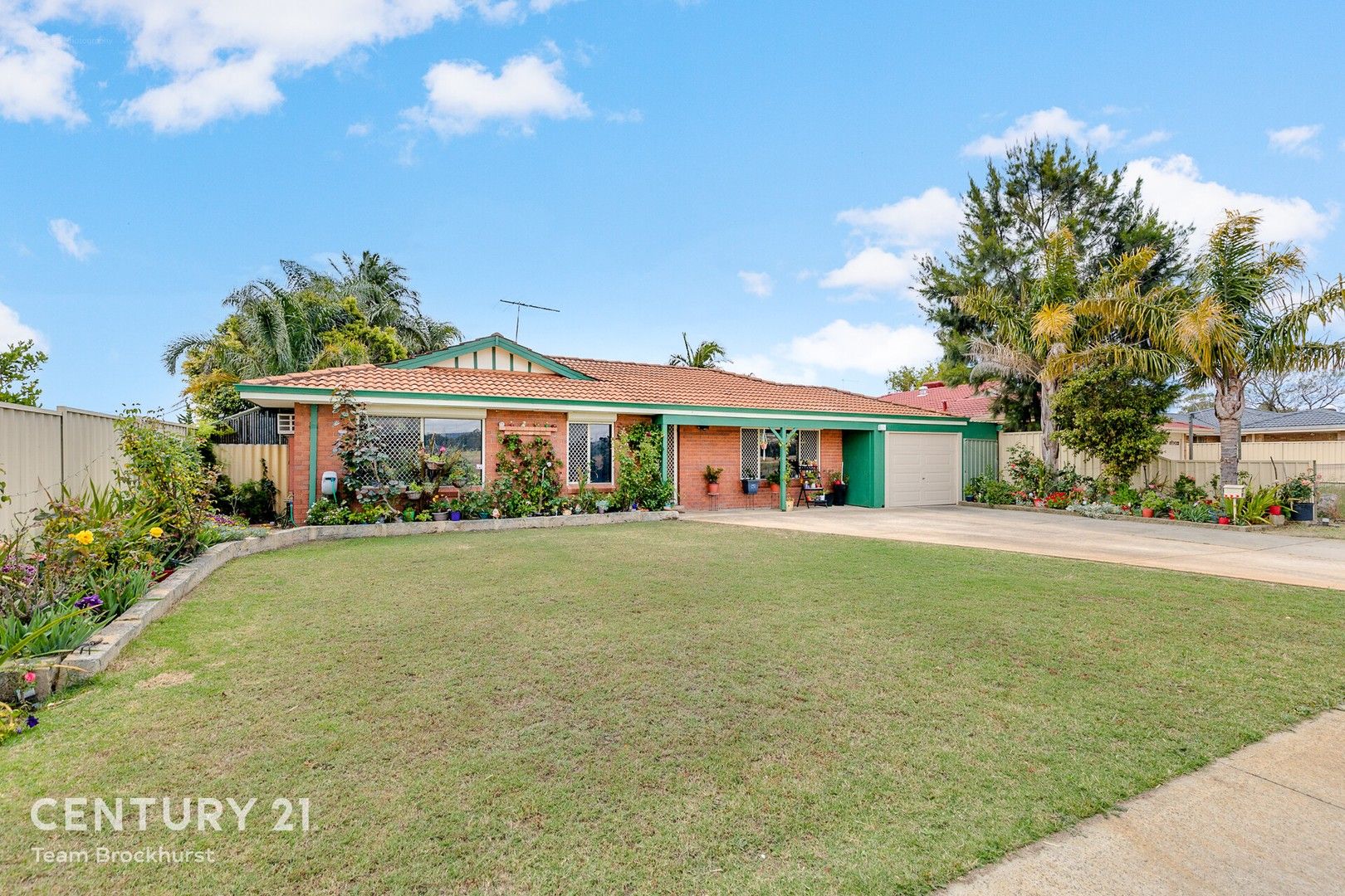 3 bedrooms House in 259 Verna Street GOSNELLS WA, 6110