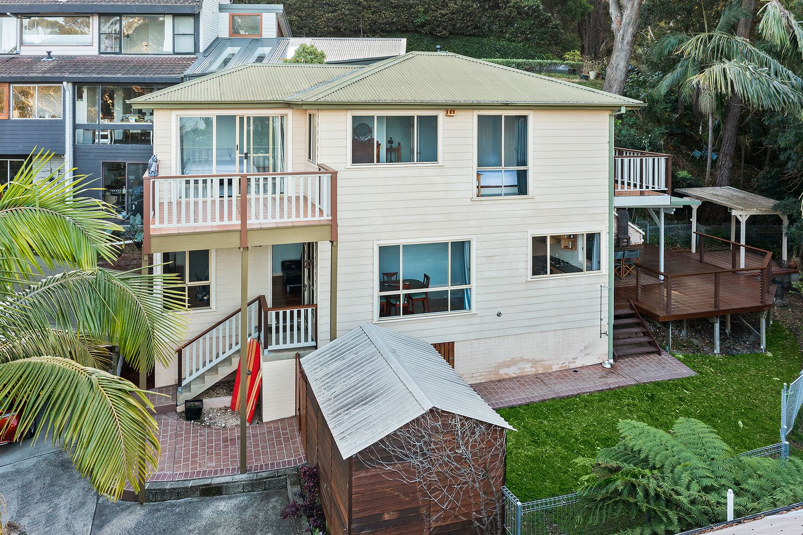 18 Hill Street, Austinmer NSW 2515, Image 2