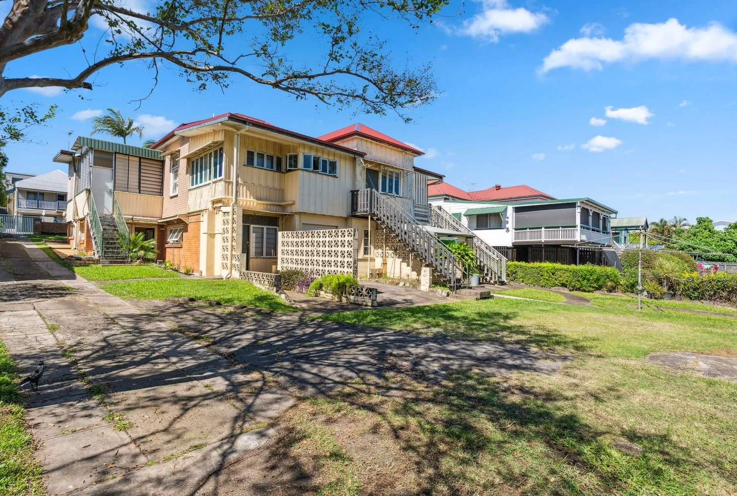 4/16 Elfin Street, East Brisbane QLD 4169