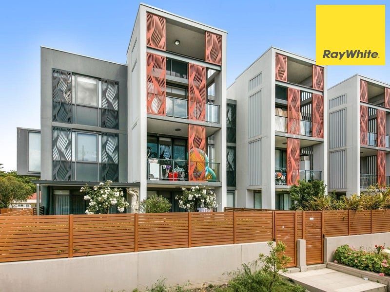 201/26 Cairds Avenue, Bankstown NSW 2200