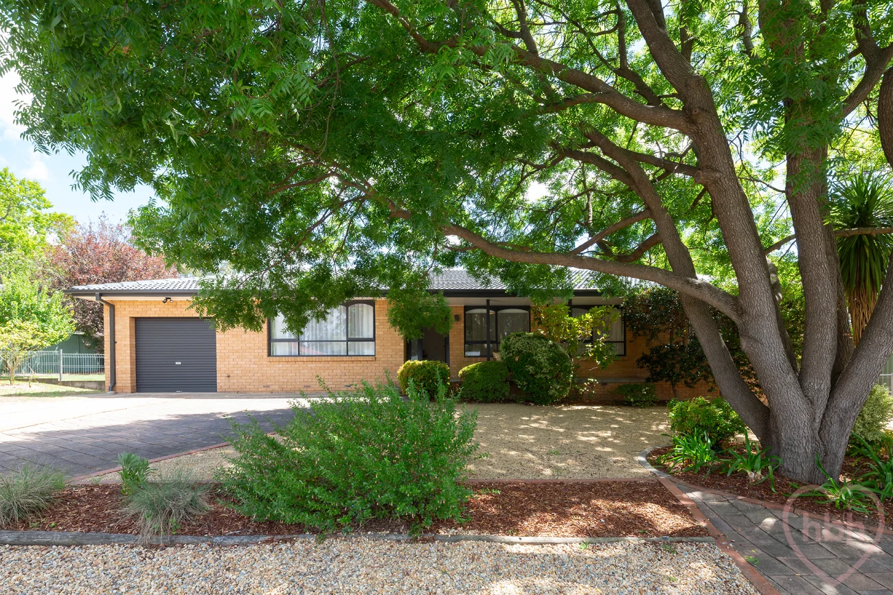 4 Percival Street, Holder ACT 2611