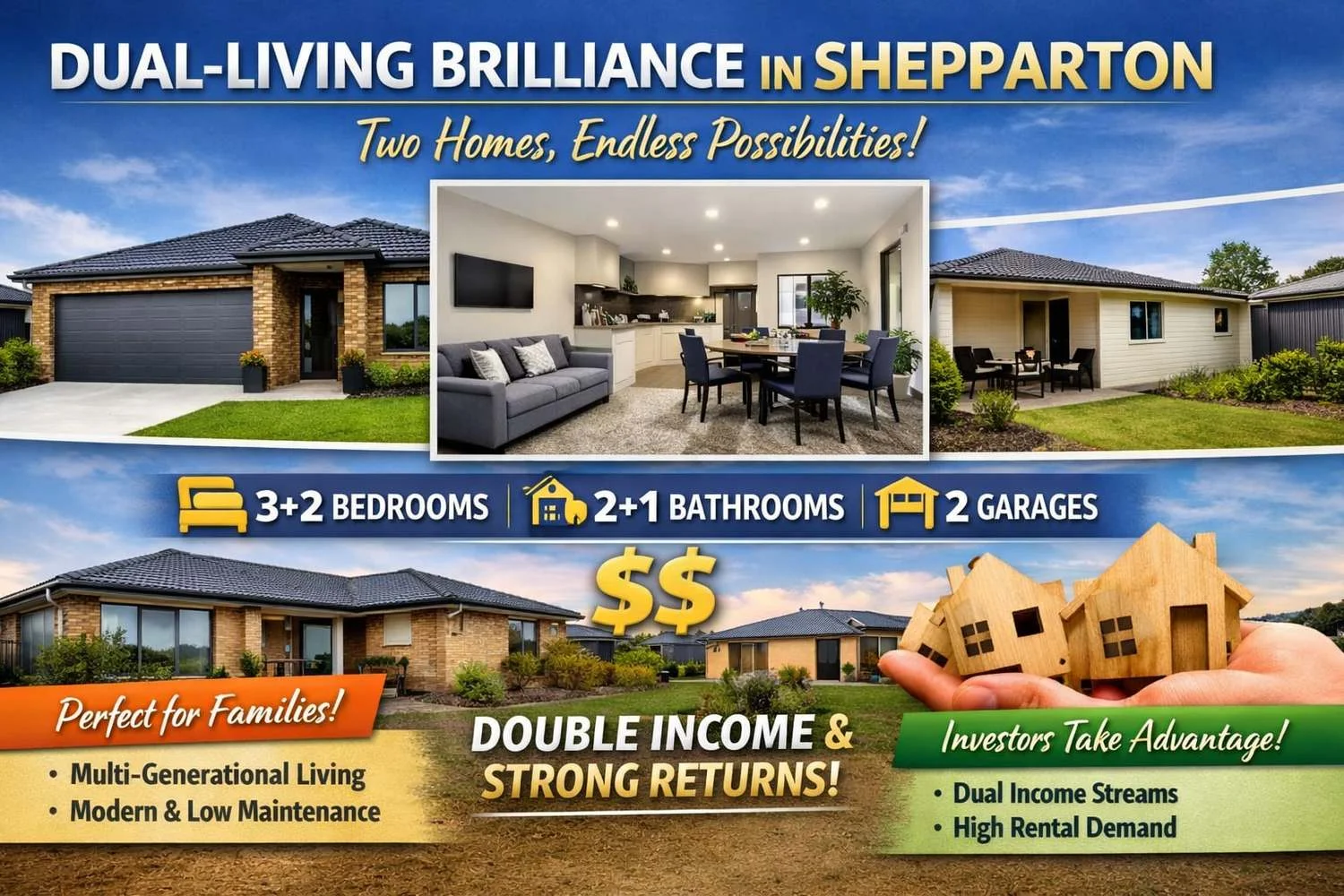 Primary image of Shepparton VIC 3630