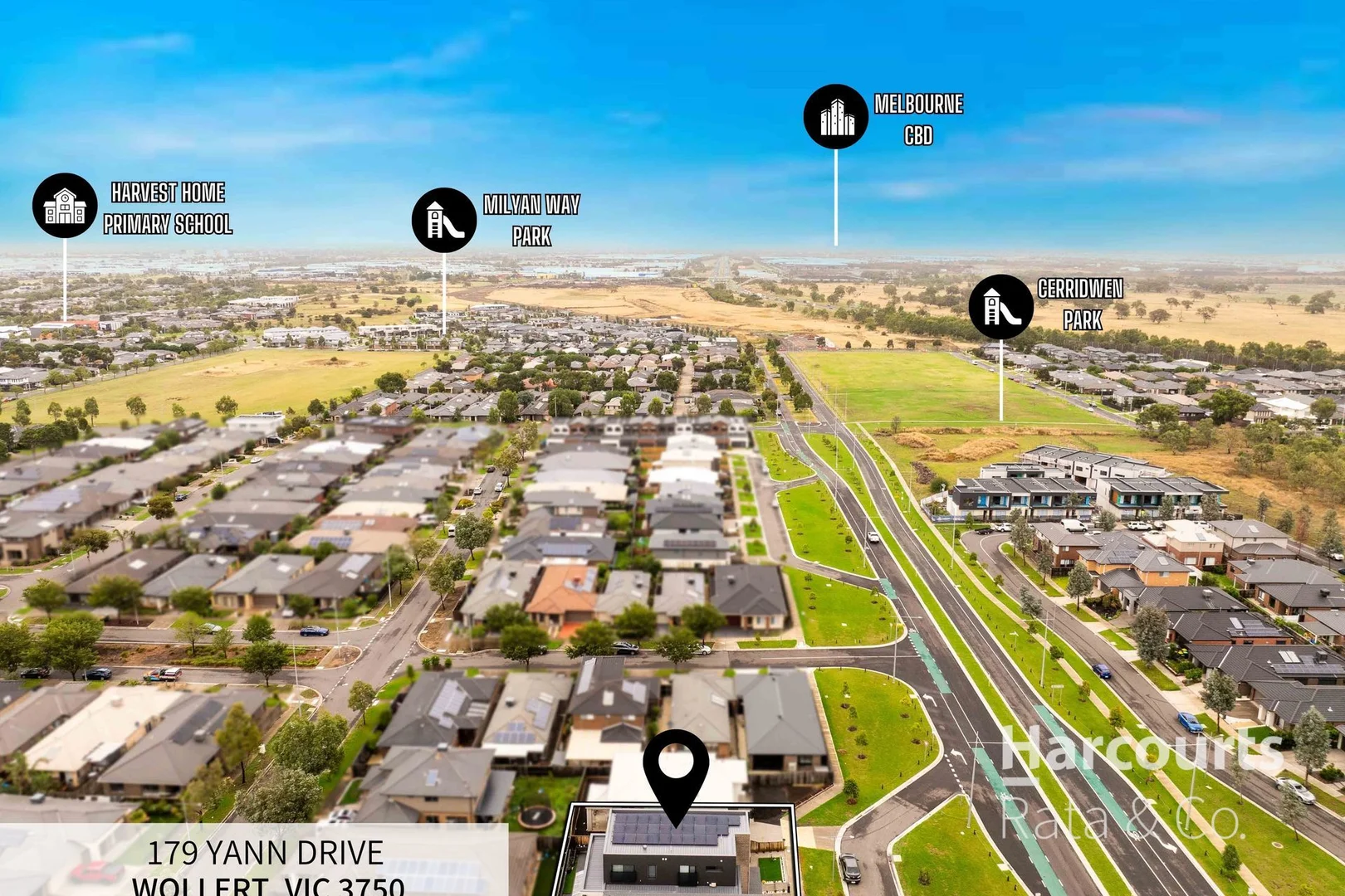 Additional image 33 of 179 Yann Drive, Wollert VIC 3750