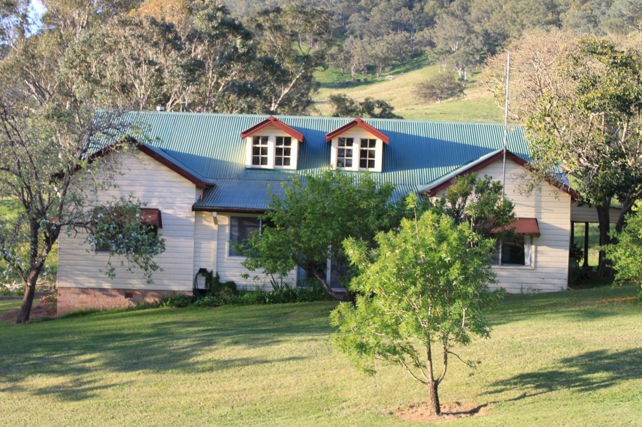 460 Stoney Creek Road, Rouchel NSW 2336, Image 2