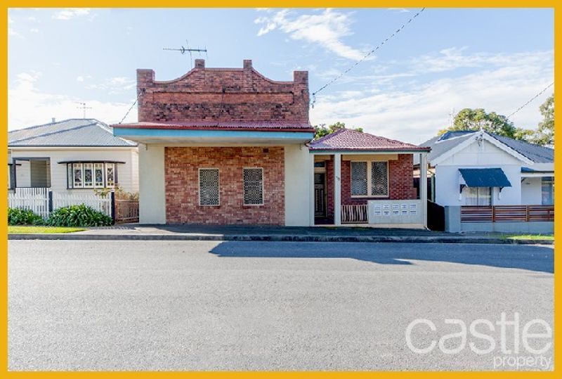 158 Crebert st, Mayfield NSW 2304, Image 0