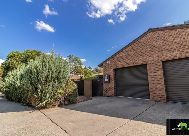 4/21 Cossington Smith Crescent, Lyneham ACT 2602