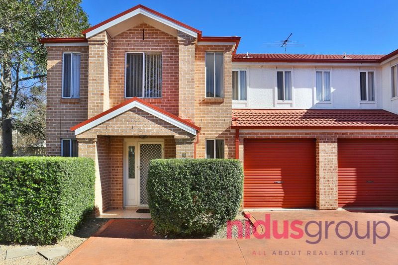 11/31 Abraham Street, Rooty Hill NSW 2766, Image 0