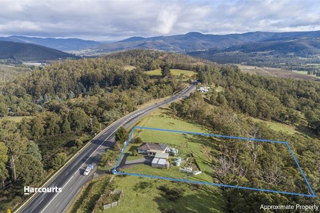 Picture of 1692 Huon Highway, LOWER LONGLEY TAS 7109