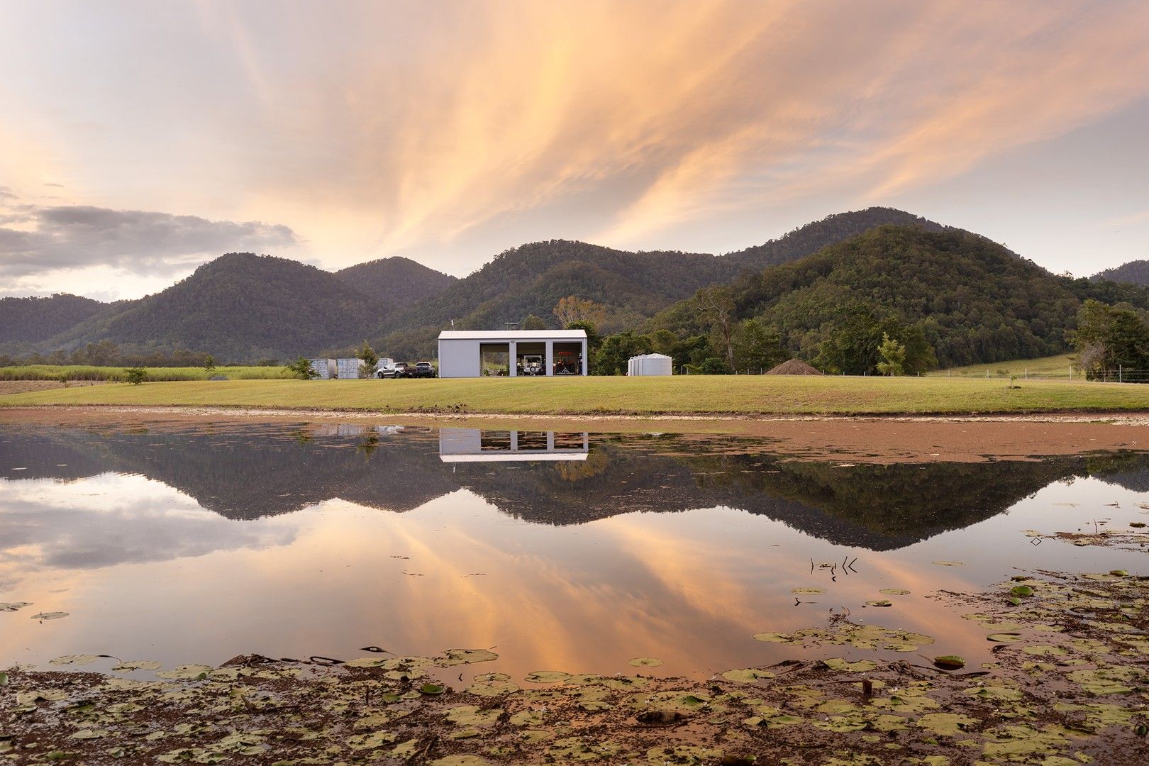 30 Sams Road, Dows Creek QLD 4754 House for Sale Domain