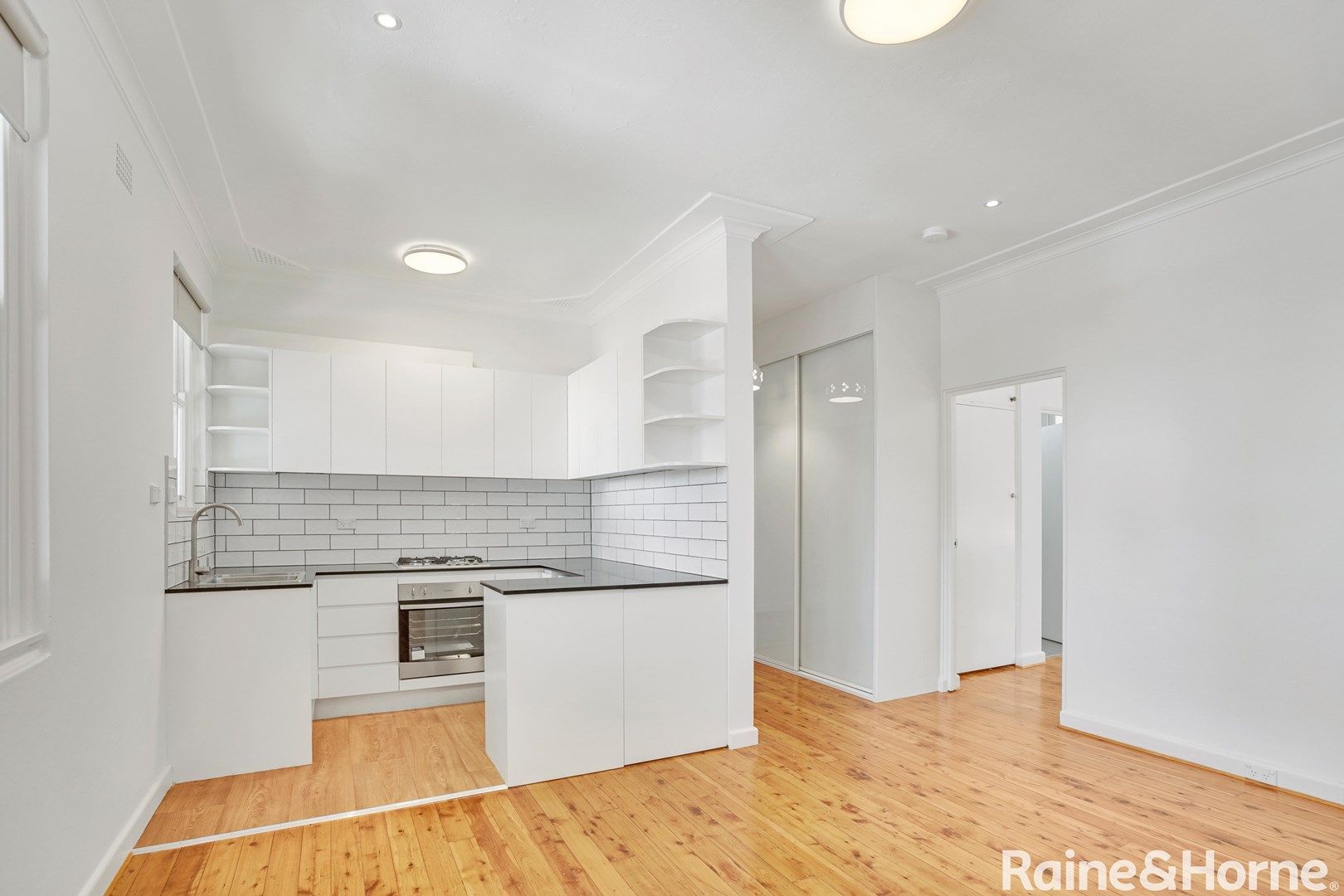 1 bedrooms Apartment / Unit / Flat in 5/14 Joubert Street HUNTERS HILL NSW, 2110
