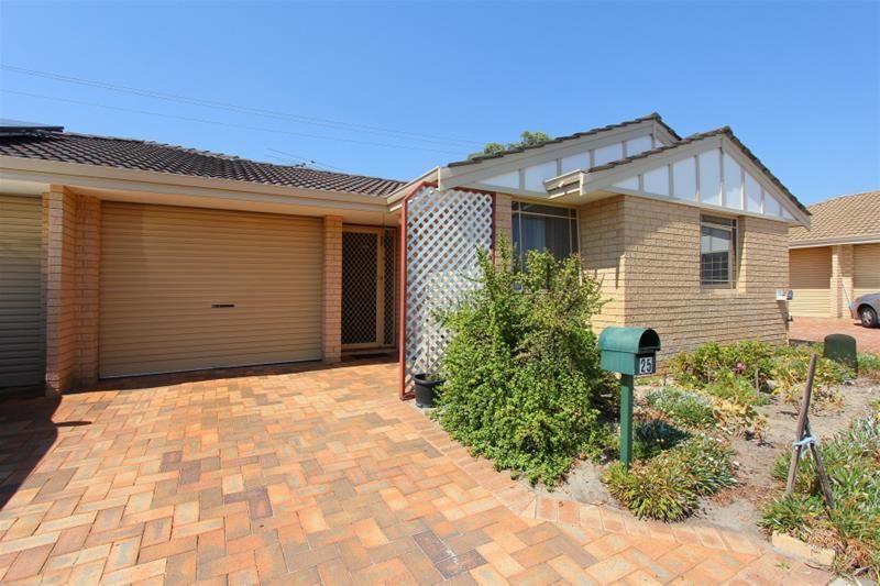 25/52 Aussat Drive, Kiara WA 6054, Image 0