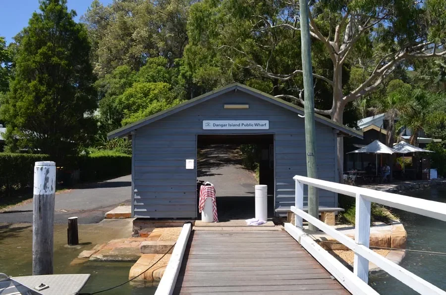 Additional image 8 of 7 Neotsfield Avenue, Dangar Island NSW 2083