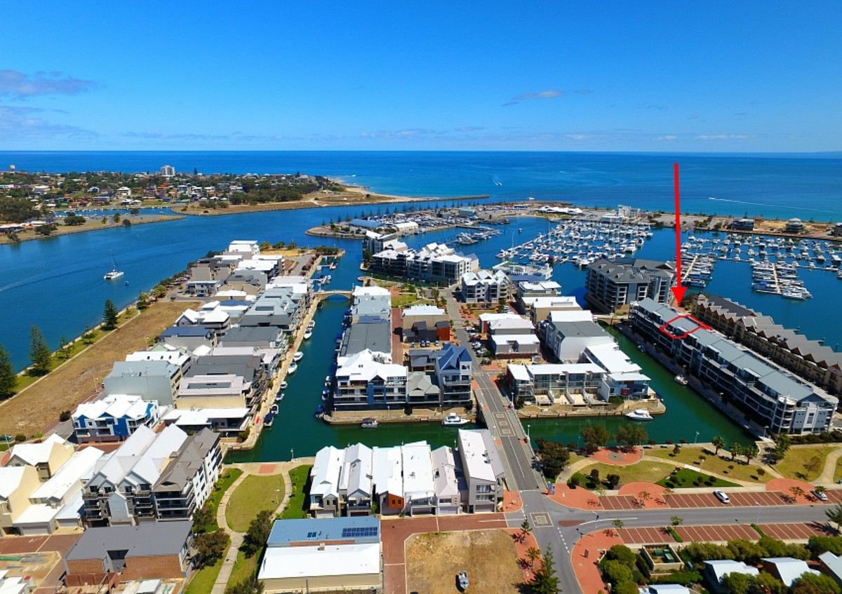 47/3 The Palladio, Mandurah WA 6210, Image 0