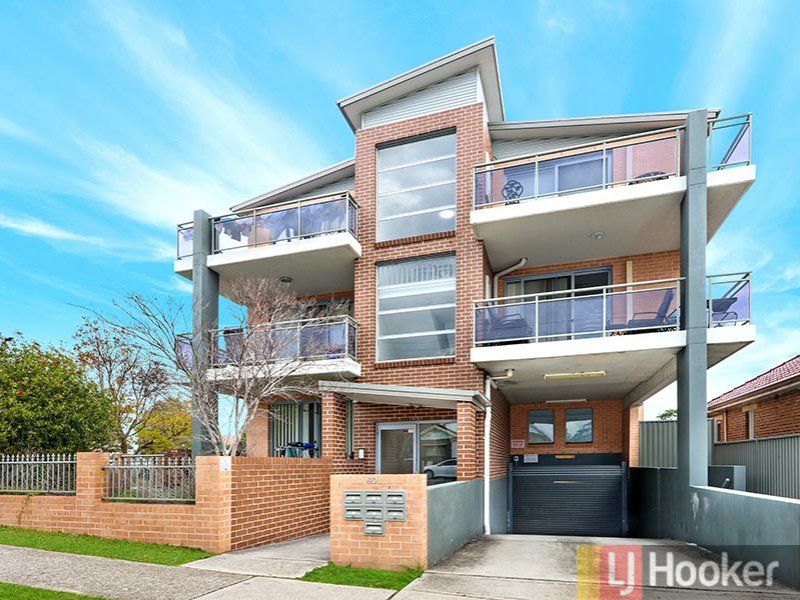 3/60 Merrylands Road, Merrylands NSW 2160, Image 0