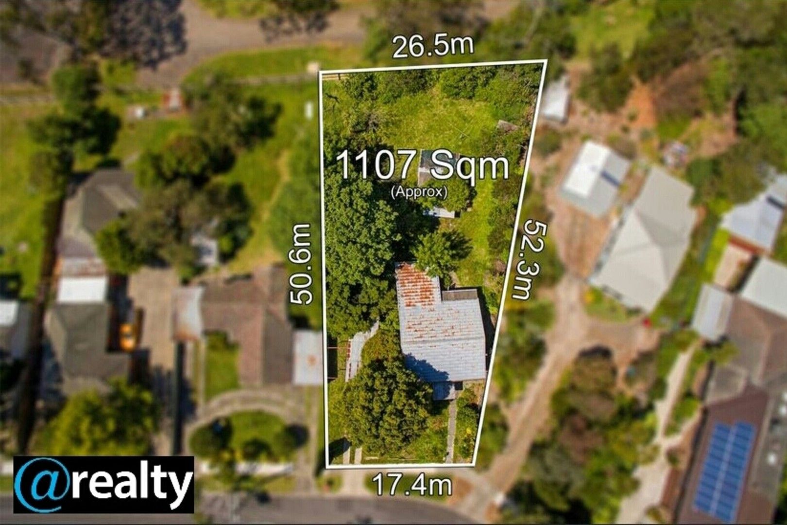 45 Harcourt Road, Boronia VIC 3155, Image 0