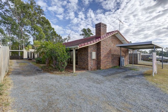 Picture of 8 Folkes Close, BELLBIRD PARK QLD 4300