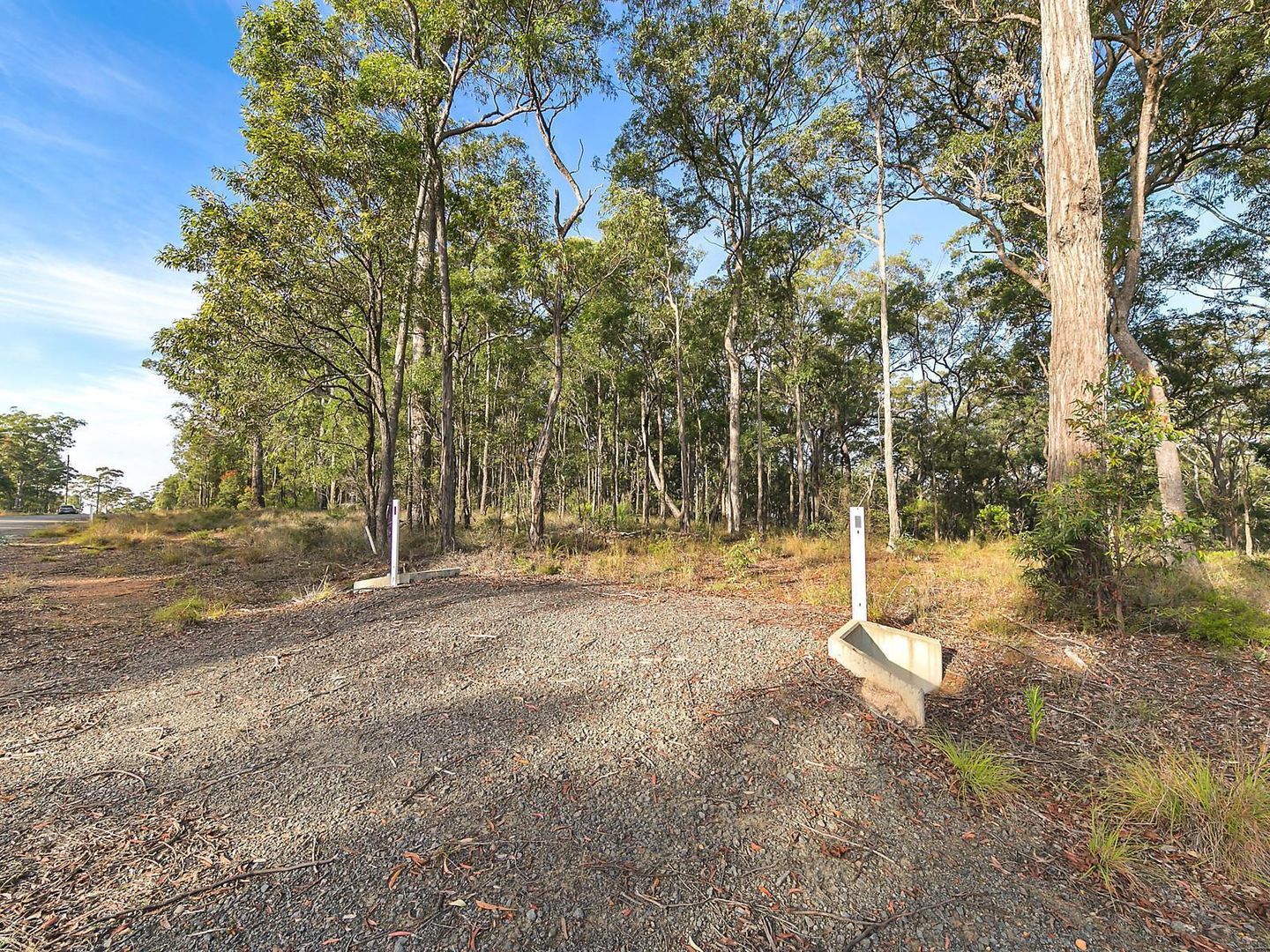 Lot 9 Fernbank Road, Cabarlah QLD 4352, Image 1